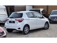 TOYOTA YARIS 2019/7 - 7