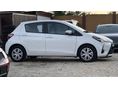 TOYOTA YARIS 2019/7 - 8
