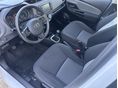 TOYOTA YARIS 2019/7 - 9