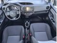 TOYOTA YARIS 2019/7 - 10