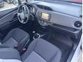 TOYOTA YARIS 2019/7 - 14