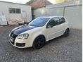 VOLKSWAGEN GOLF V 2007/8 - 2
