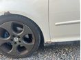 VOLKSWAGEN GOLF V 2007/8 - 4