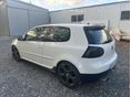 VOLKSWAGEN GOLF V 2007/8 - 5
