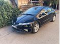 HONDA CIVIC 2011 - 2