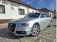 AUDI A4 2014/3 - 1