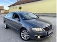 VOLKSWAGEN PASSAT 2007/8 - 1