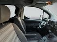 OPEL COMBO 2020/4 - 17