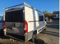 PEUGEOT BOXER 2015/5 - 3