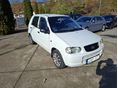 SUZUKI ALTO 2005/10 - 2