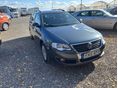 VOLKSWAGEN PASSAT 2009/1 - 1