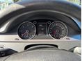VOLKSWAGEN PASSAT 2009/1 - 4