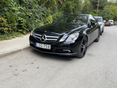 MERCEDES-BENZ E 250 2010/10 - 1