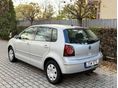 VOLKSWAGEN POLO 2005/5 - 2