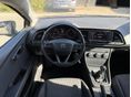 SEAT LEON 2013/10 - 17
