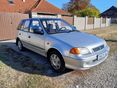 SUZUKI SWIFT 2001/8 - 1