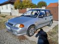 SUZUKI SWIFT 2001/8 - 2