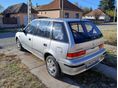 SUZUKI SWIFT 2001/8 - 3