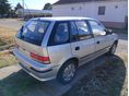 SUZUKI SWIFT 2001/8 - 4