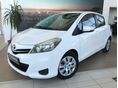 TOYOTA YARIS 2014/2 - 1