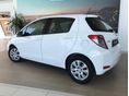 TOYOTA YARIS 2014/2 - 3