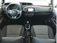 TOYOTA YARIS 2014/2 - 7