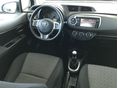 TOYOTA YARIS 2014/2 - 8