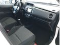 TOYOTA YARIS 2014/2 - 9