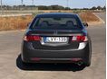 HONDA ACCORD 2011/4 - 5