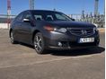 HONDA ACCORD 2011/4 - 6