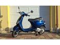 VESPA LX 125 2008/2 - 3