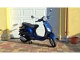 VESPA LX 125 2008/2 - 1