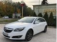 OPEL INSIGNIA 2015/11 - 1