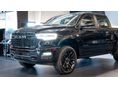DODGE RAM 2026 - 9