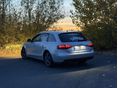 AUDI A4 2008/12 - 1