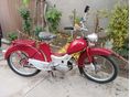 SIMSON SUHL 1963 - 5