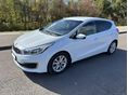 KIA CEE'D 2015/12 - 2