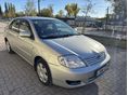 TOYOTA COROLLA 2005/6 - 2