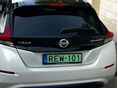 NISSAN LEAF 2018/11 - 5