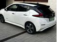 NISSAN LEAF 2018/11 - 10