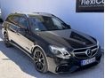 MERCEDES-AMG E 63 2014/3 - 1