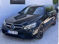 MERCEDES-AMG E 63 2014/3 - 2