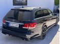 MERCEDES-AMG E 63 2014/3 - 4
