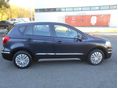 SUZUKI SX4 S-CROSS 2013/10 - 2