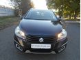 SUZUKI SX4 S-CROSS 2013/10 - 3