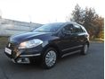 SUZUKI SX4 S-CROSS 2013/10 - 4