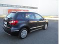 SUZUKI SX4 S-CROSS 2013/10 - 8