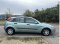 FORD FOCUS 1999/6 - 5