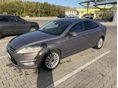 FORD MONDEO 2012/5 - 6