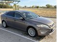 FORD MONDEO 2012/5 - 7